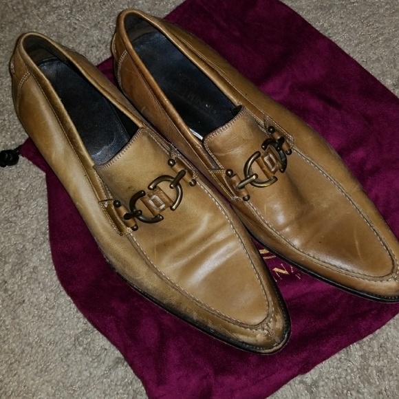 Men dress shoes main image 2