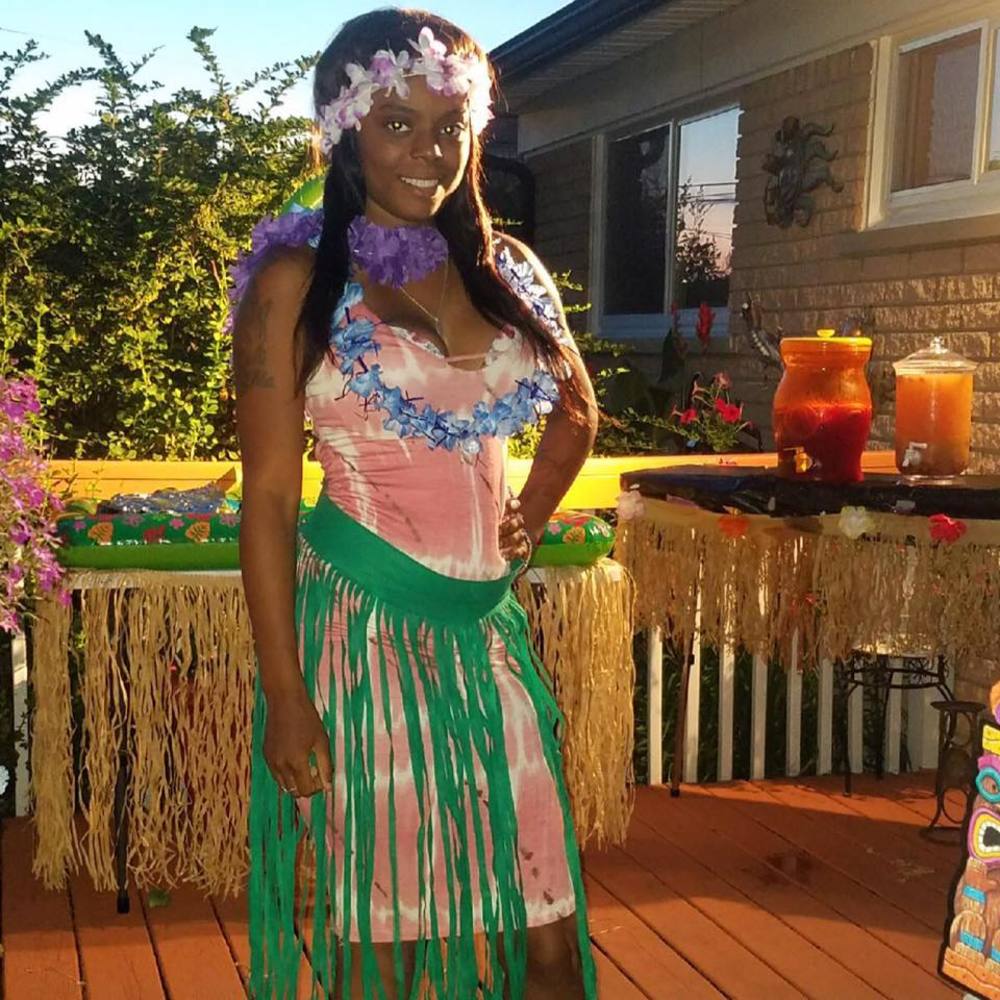 Meet your Posher, Darneh