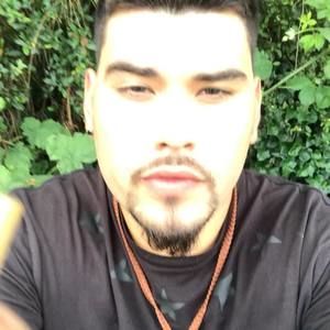 Meet your Posher, Alejandro