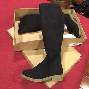 Revel Boots “LAST CHANCE”