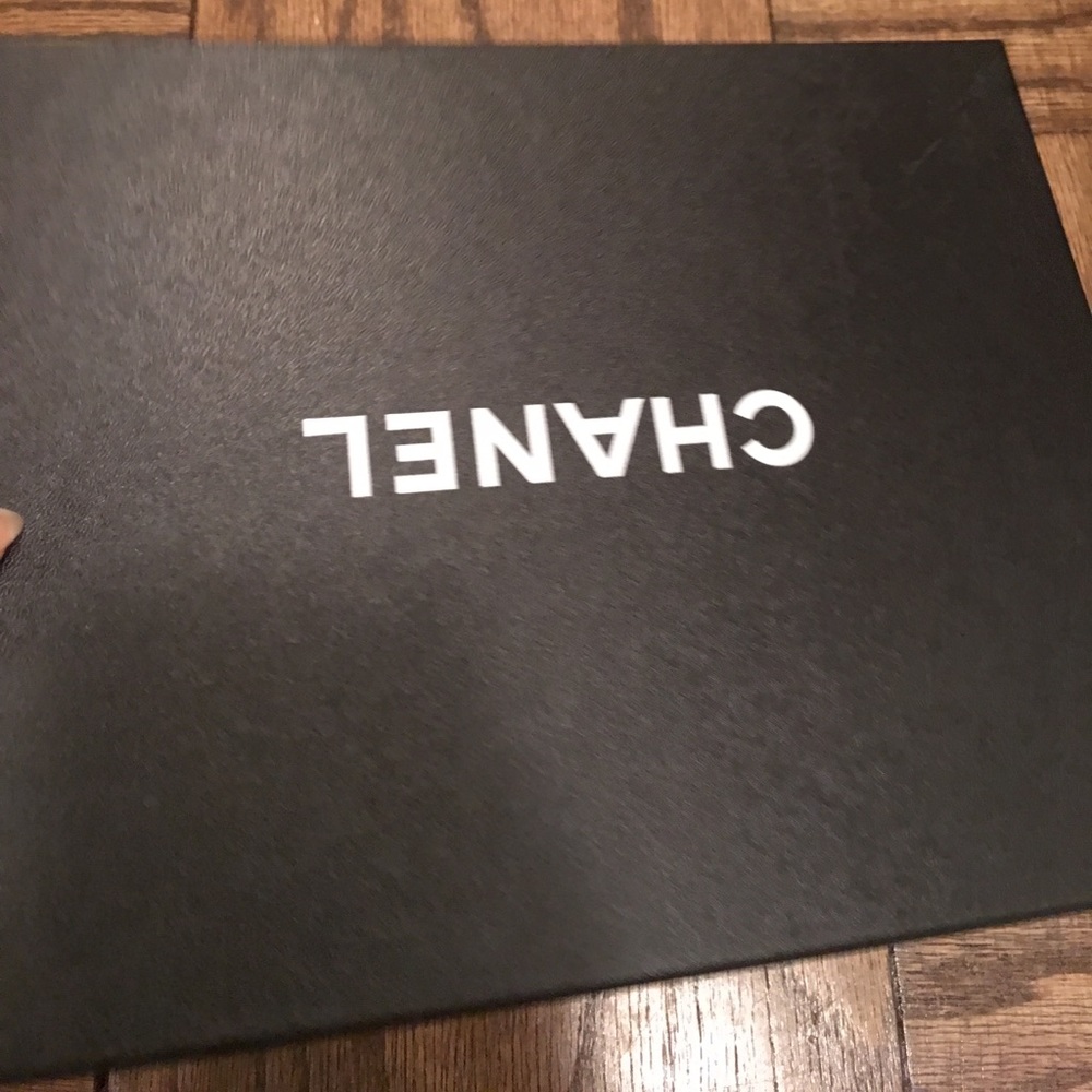 Chanel pump - Picture 2 of 7