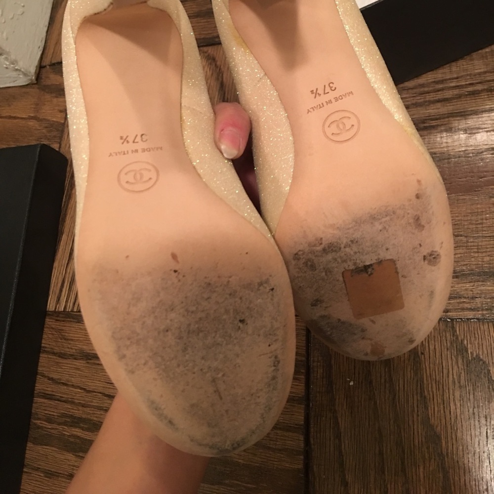 Chanel pump - Picture 5 of 7