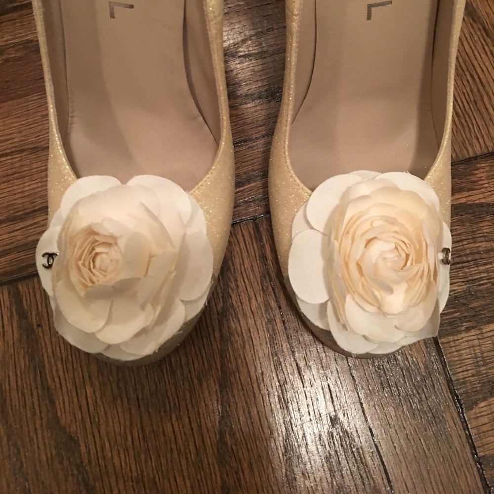 Chanel pump - Picture 6 of 7