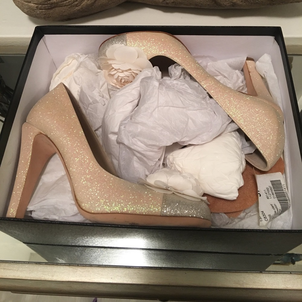 Chanel pump - Picture 7 of 7