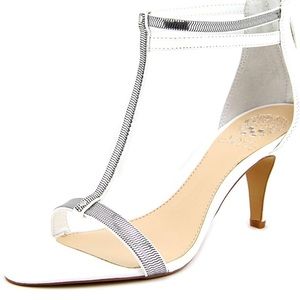 Vince Camuto Leather Sandals