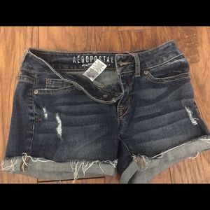 Aeropostale women’s shorts size 000