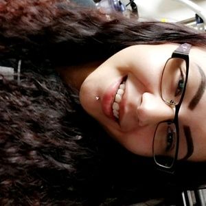 Meet your Posher, April