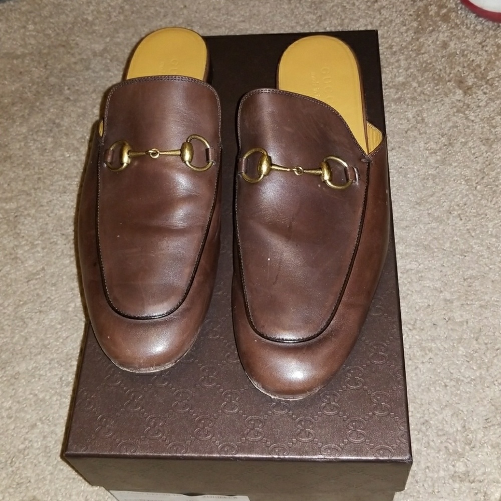 Men slipper Gucci