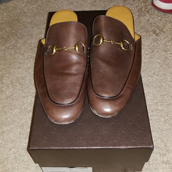 Men slipper Gucci
