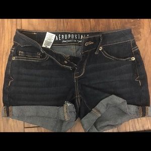 Aeropostale women’s shorts size 000