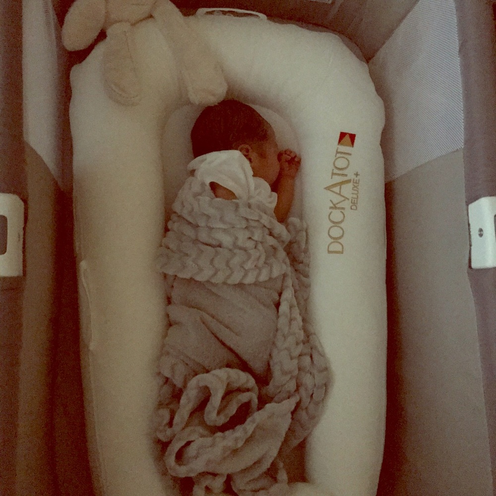 New Baby Boy has Arrived