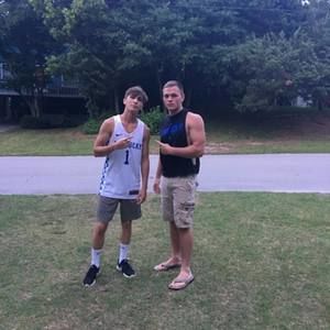 Meet your Posher, Daniel