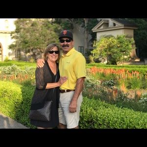 Meet your Posher, Lori