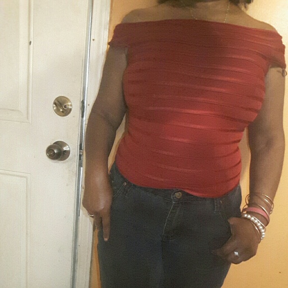 Js collections shoulder top - Picture 4 of 4