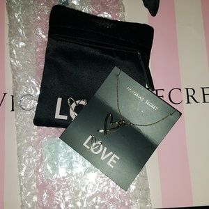 Love necklace by VS