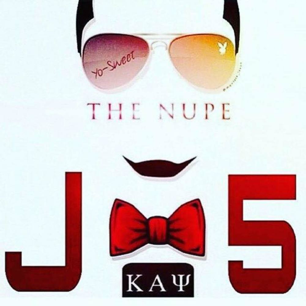 Meet your Posher, Ike