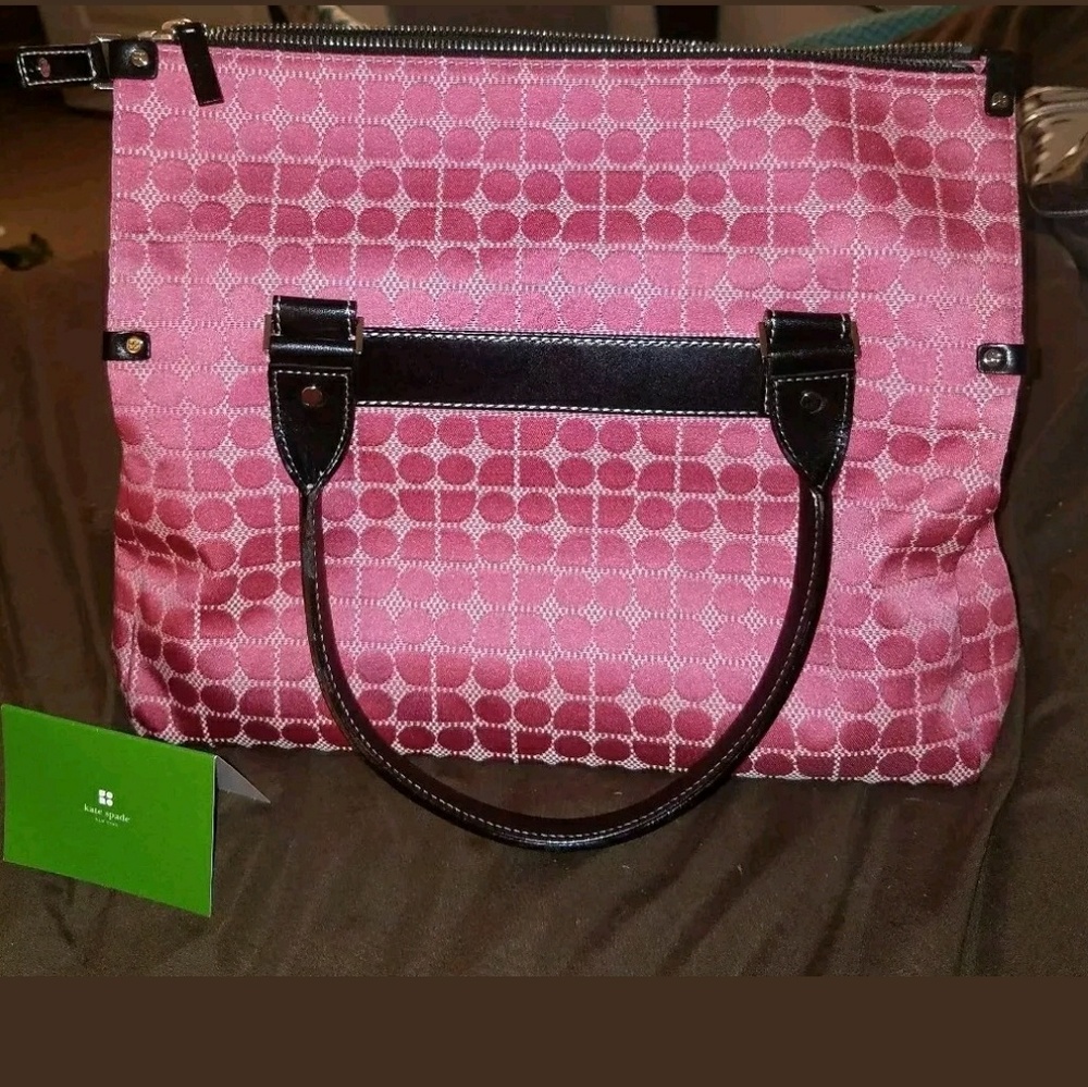 Kate spade purse