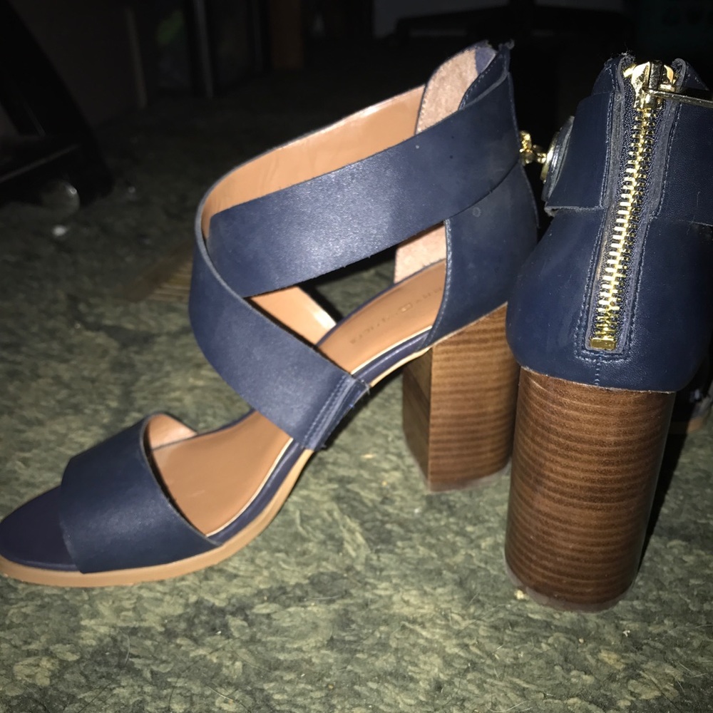 Tommy Hilfiger heels