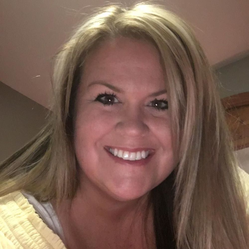 Meet your Posher, Bridget