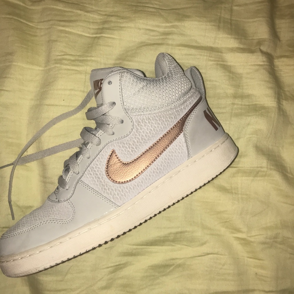 Nike Air Force type