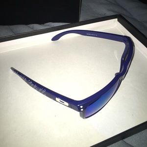 Oakley glasses