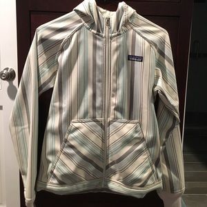Patagonia Women's XS Slopestyle Hoody 2.0
