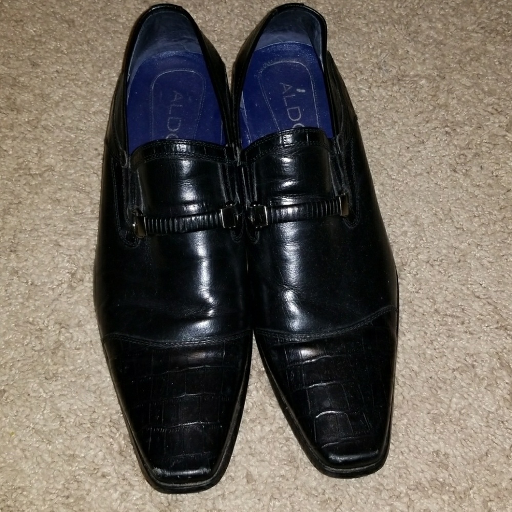 Men dress Aldo