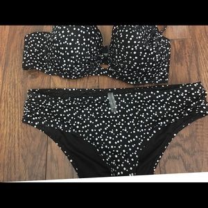 Victoria’s Secret bathing suit