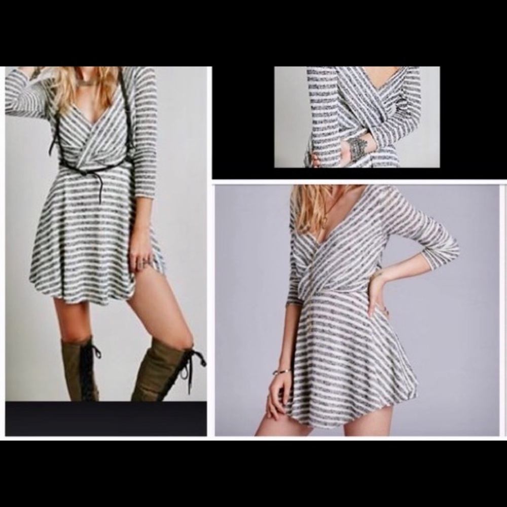Free People Maverick Dress