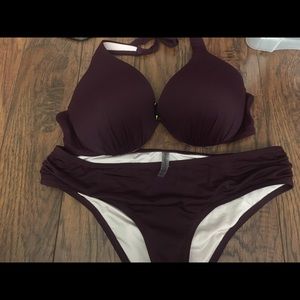 Victoria’s Secret bathing suit