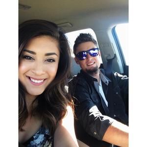 Meet your Posher, Katia