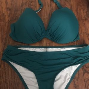 Victoria’s Secret bathing suit