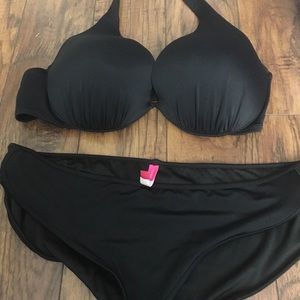 Victoria’s Secret bathing suit