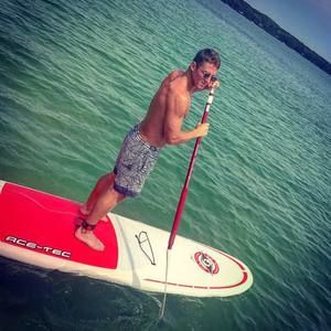 Meet your Posher, Tucker