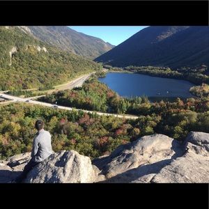 Meet your Posher, Jon