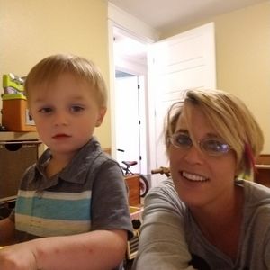 Meet your Posher, Leah