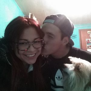 Meet your Posher, Luisa