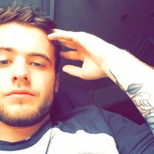 Meet your Posher, Dylan