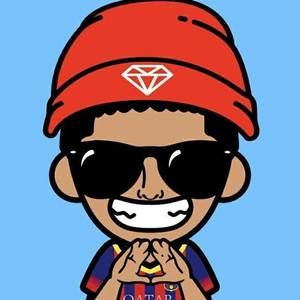 Meet your Posher, Marvin