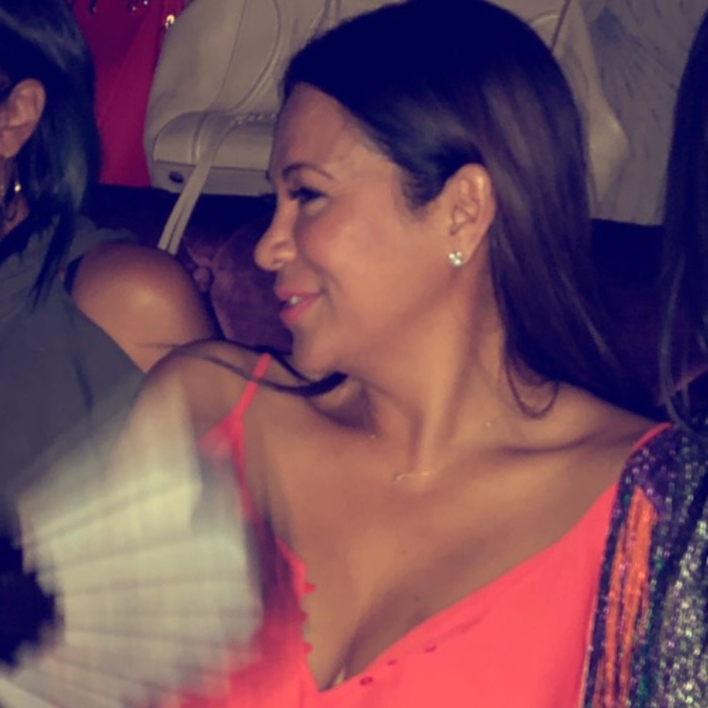 Meet your Posher, Inga