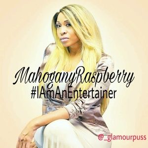 Meet your Posher, Mahogany