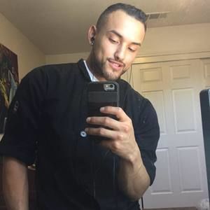 Meet your Posher, Isaac