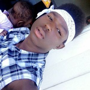 Meet your Posher, Cj