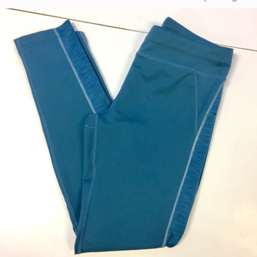 Oiselle Lesley compression tights szS