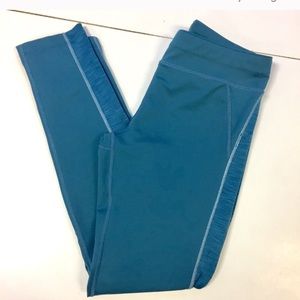 Oiselle Lesley compression tights szS