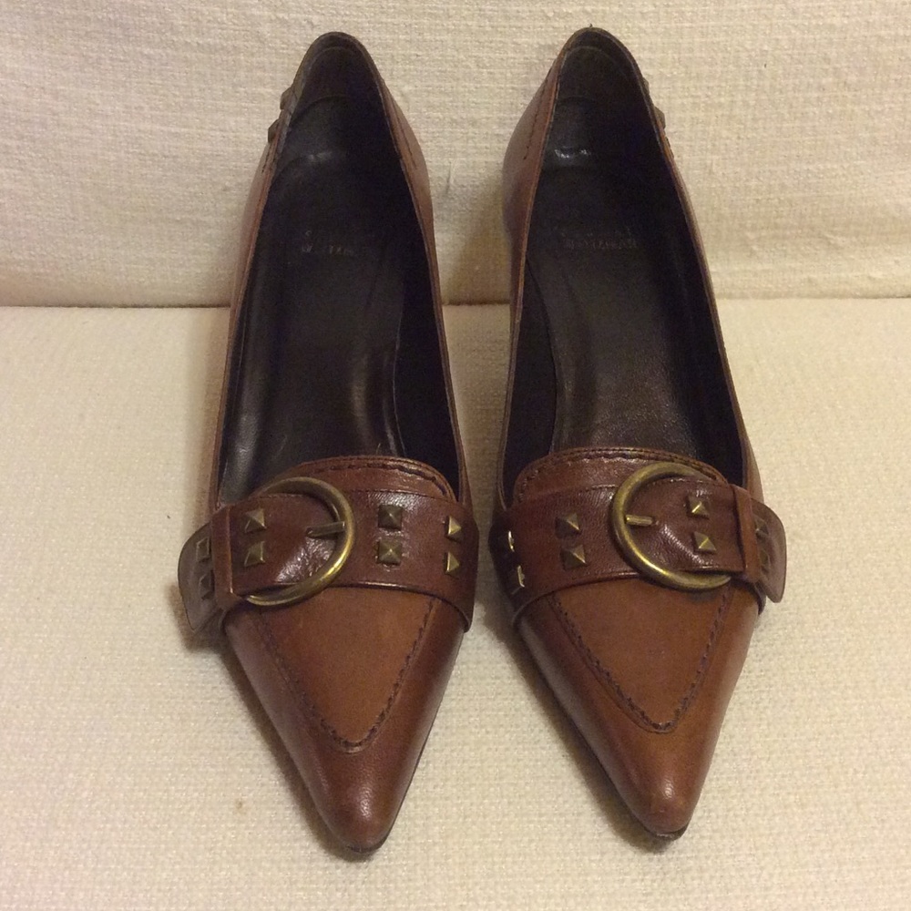 stuart weitzman heel