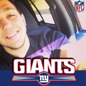 Meet your Posher, Tyler