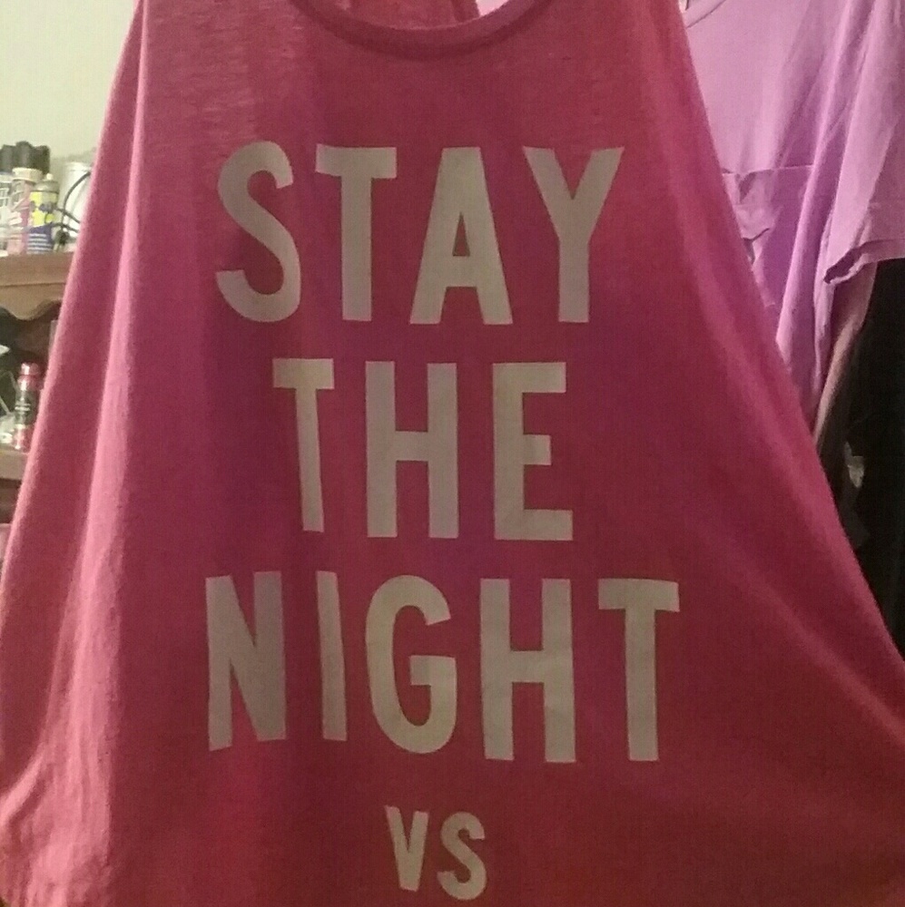 vs tank