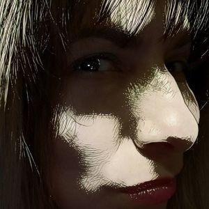 Meet your Posher, Katrina