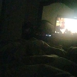 Meet your Posher, William